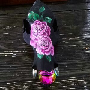 Rose Tinted Javelina