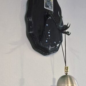 Protection Bell Cancer Chariot
