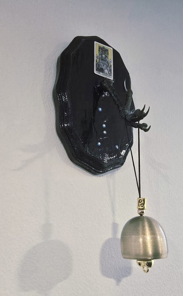 Protection Bell Cancer Chariot