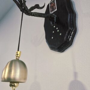 Protection Bell Capricorn Devil