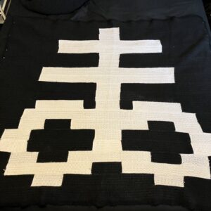 8-Bit Leviathan Throw