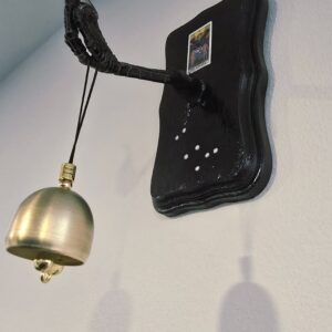 Protection Bell Gemini Lovers