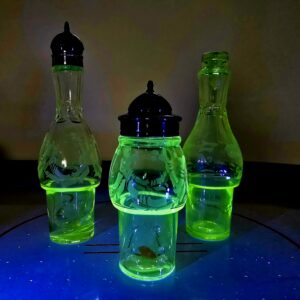 Glowing Apothecary