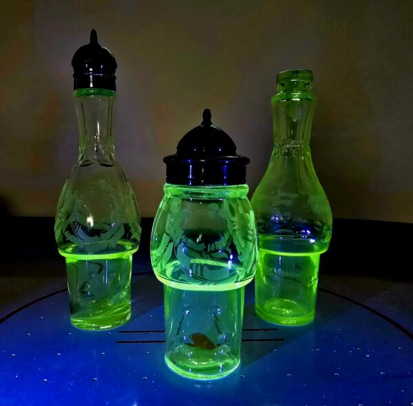 Glowing Apothecary