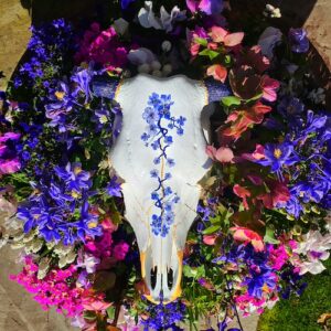 Empress Cow