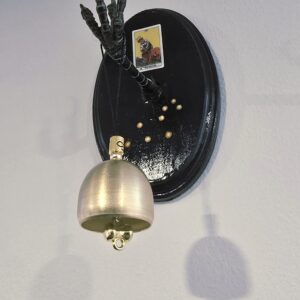 Protection Bell Leo Strength