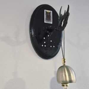 Protection Bell Libra Justice