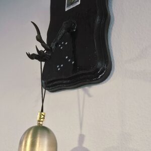 Protection Bell Pisces Moon