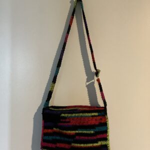 LSD Day-Tripper Satchel