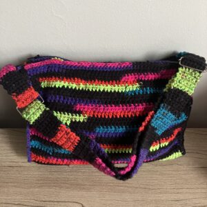 LSD Day-Tripper Satchel