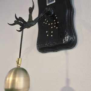 Protection Bell Sagittarius Temperance