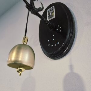 Protection Bell Scorpio Death