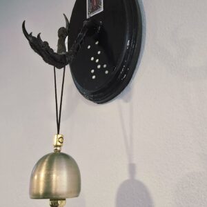 Protection Bell Taurus Heirophant