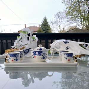TAURUS TEA