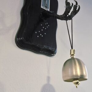 Protection Bell Virgo Hermit